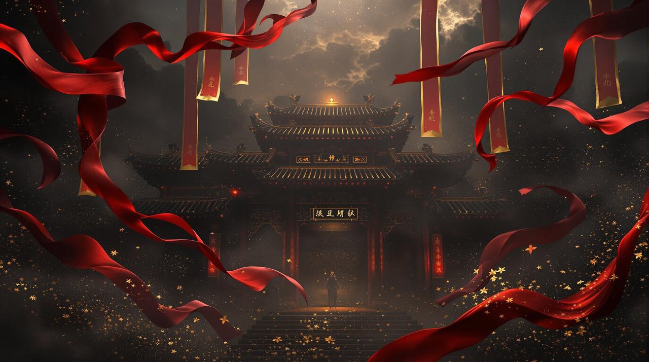 四虎视频 - 热门影视平台概念海报