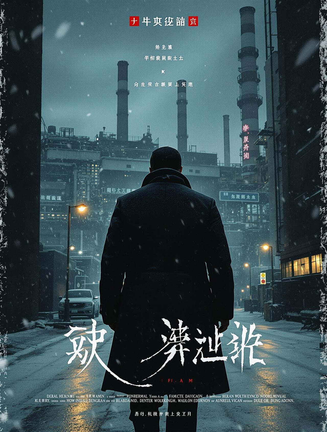 四虎视频 - 破晓行动 海报
