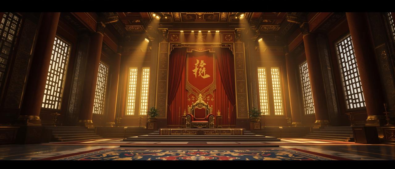 四虎视频创立时期的工作室场景
