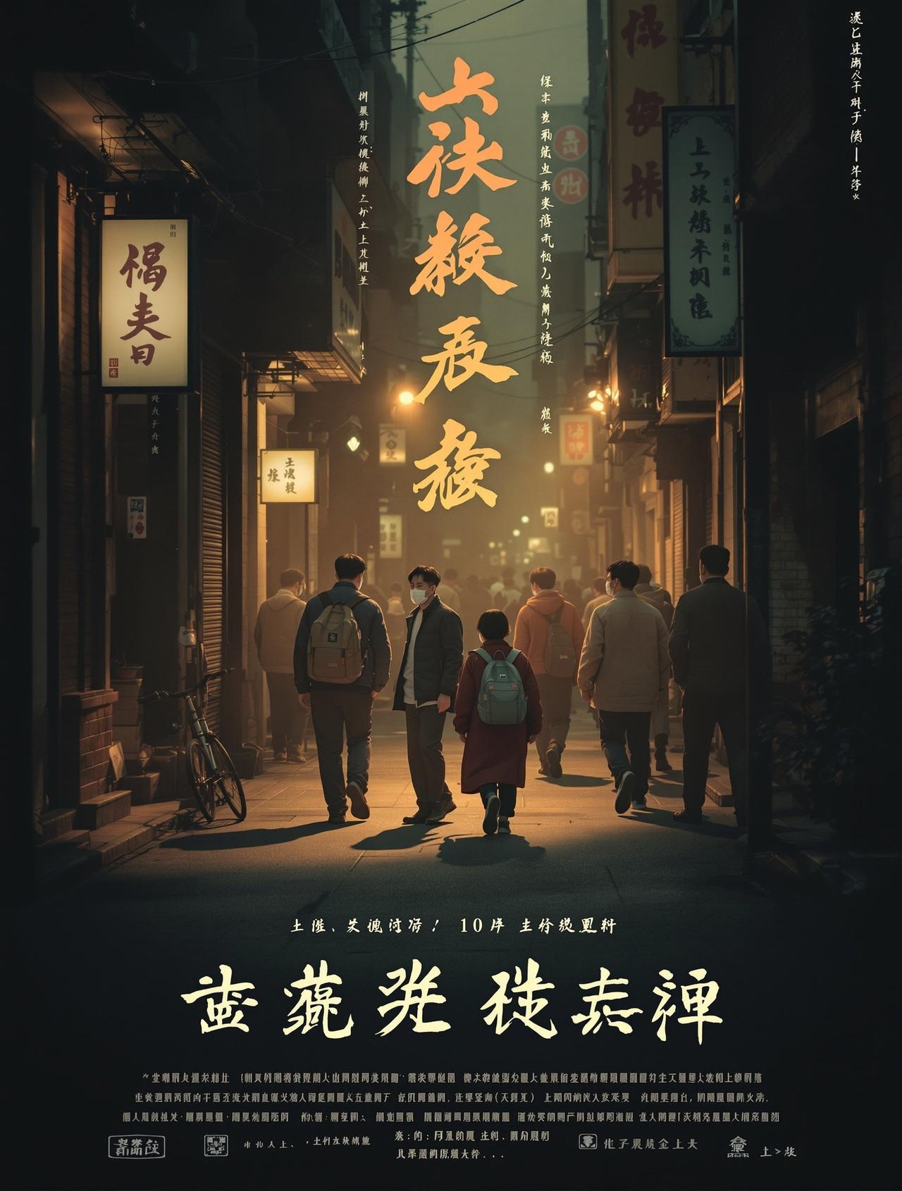 四虎视频 - 无名之辈2 排行榜海报
